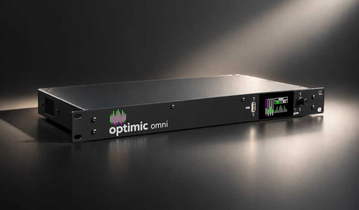 optimic omni