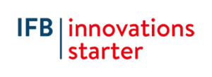 Logo IFB innovations starter