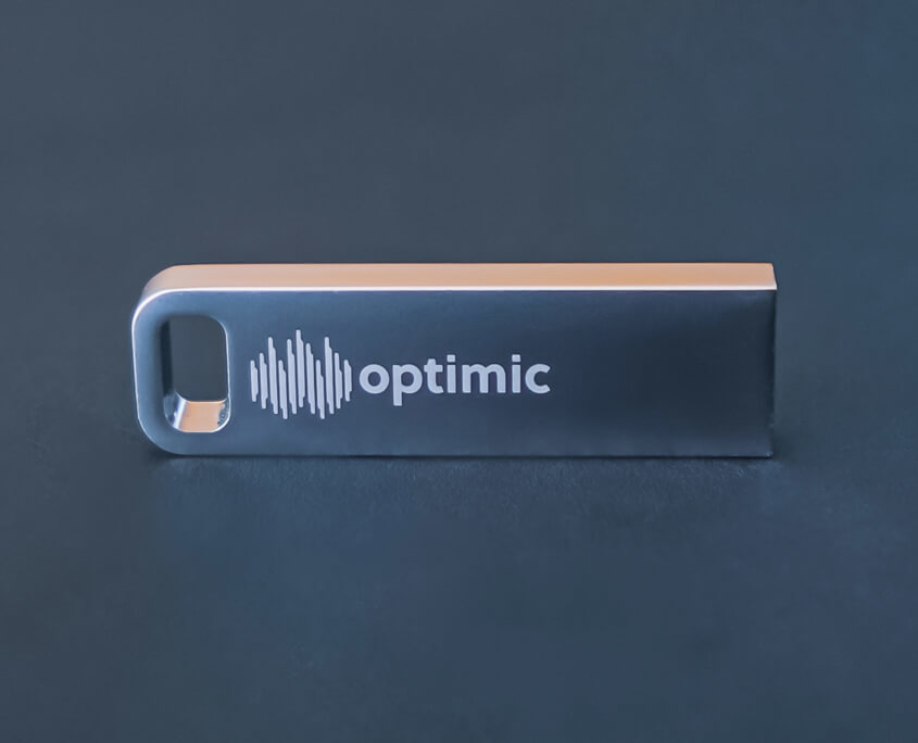 optistick USB-Stick